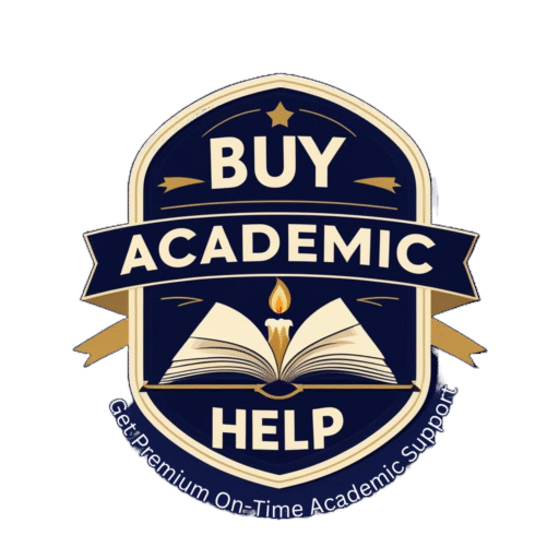 Buy Academic Help Logo